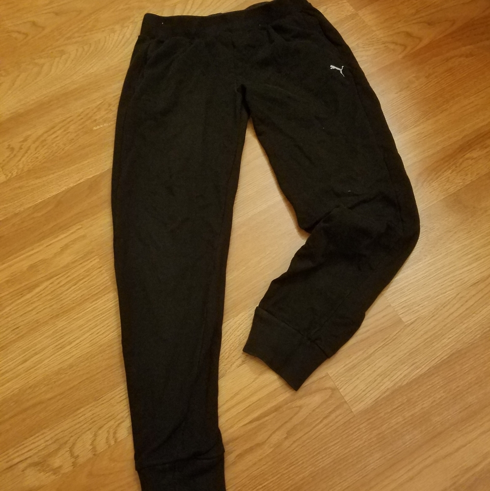 Puma joggers